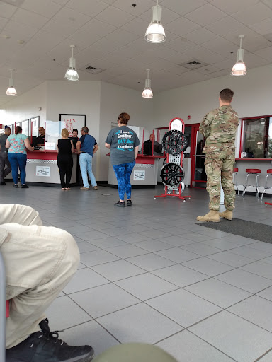 Tire Shop «Discount Tire Store - Clarksville, TN», reviews and photos, 1111 Merchants Blvd, Clarksville, TN 37040, USA