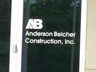Anderson Belcher Construction