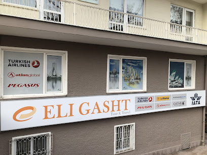 Eligasht Ankara