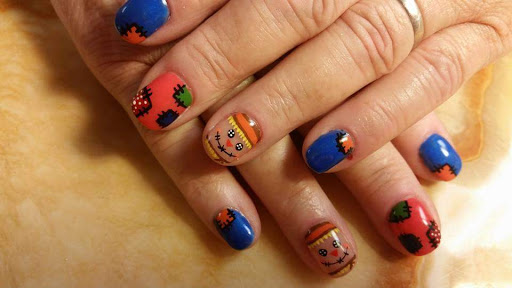 Beauty Salon «Lolas Design & Salon», reviews and photos, 473 W Nepessing St, Lapeer, MI 48446, USA