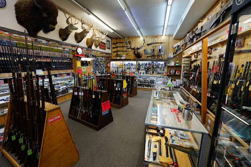 Sporting Goods Store «Capital Sports», reviews and photos, 1092 Helena Ave, Helena, MT 59601, USA