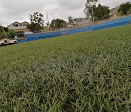 Campo De Beisbol Cimarrones photo