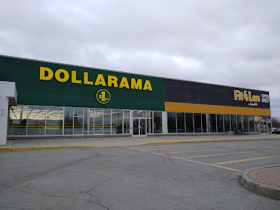 Dollarama