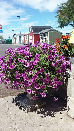 Home Improvement Store «The Home Depot», reviews and photos, 2801 James Sanders Blvd, Paducah, KY 42001, USA