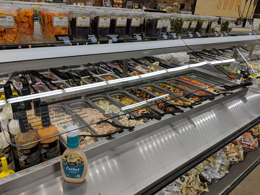 Grocery Store «Jewel-Osco», reviews and photos, 1157 N Eola Rd, Aurora, IL 60502, USA