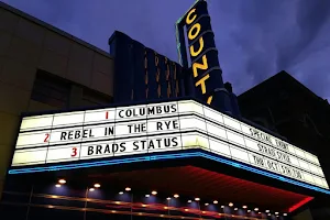 County Theater image