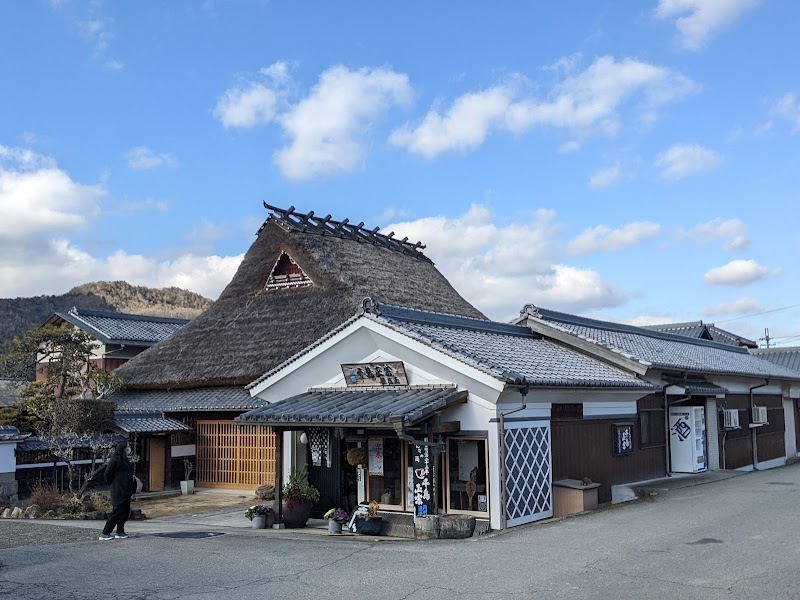 岡村酒造場