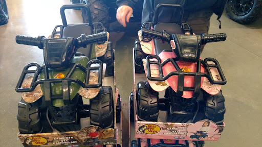 Sporting Goods Store «Bass Pro Shops», reviews and photos, 10000 Bass Pro Blvd, Rossford, OH 43460, USA
