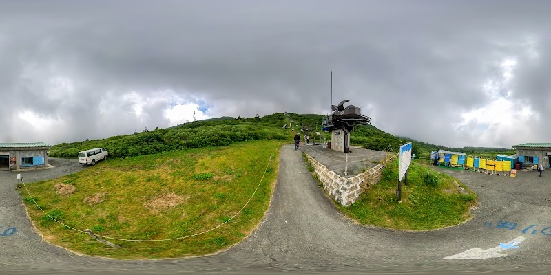 蔵王刈田リフト山頂駅 山形県上山市 グルコミ