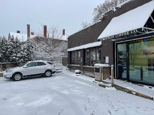 Coffee Shop «Yordprom Coffee Shop», reviews and photos, 722 Congress St, Portland, ME 04102, USA