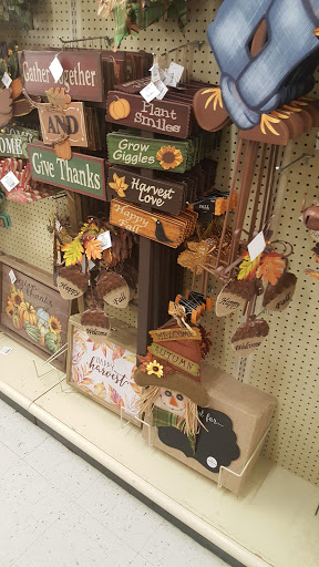 Craft Store «Hobby Lobby», reviews and photos, 855 Eastern Bypass, Richmond, KY 40475, USA