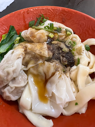 小張食堂牛肉麵 的照片