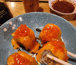 Sushi Yatai photo