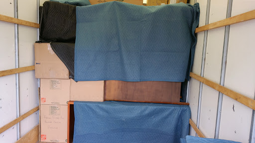 Moving and Storage Service «Congers Moving Services ODOT#165666», reviews and photos, 430 56th St, Springfield, OR 97478, USA