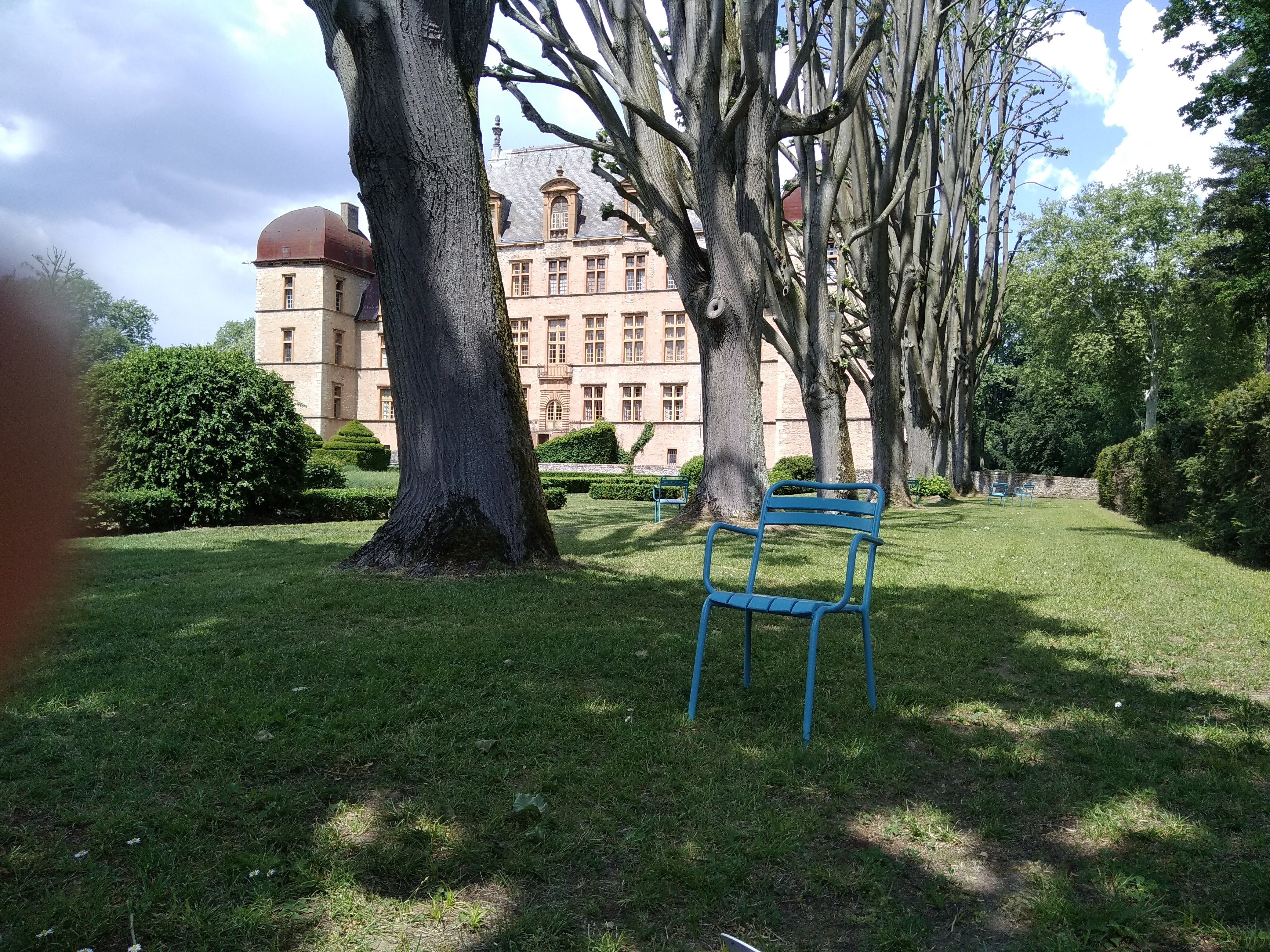 Photo n° 45 de l'avis de Rafaël. fait le 08/05/2018 à 11:48