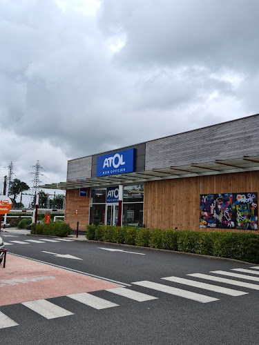 Atol Mon Opticien à Guéret