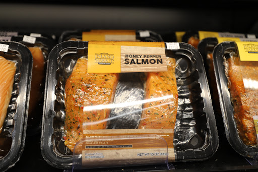 Grocery Store «Food Lion», reviews and photos, 2060 Yellow Springs Rd, Frederick, MD 21702, USA