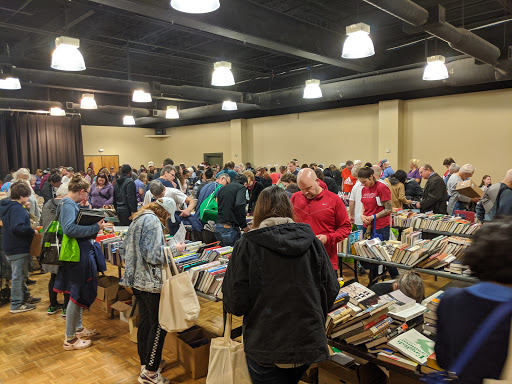 Community Center «Ben Robertson Community Center», reviews and photos, 2753 Watts Dr, Kennesaw, GA 30144, USA