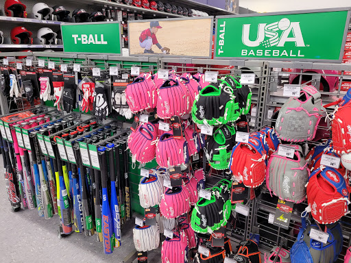 Sporting Goods Store «Academy Sports + Outdoors», reviews and photos, 9041 Southside Blvd #157, Jacksonville, FL 32256, USA