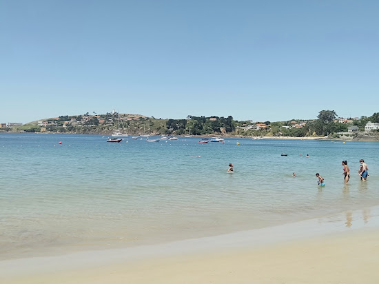 Playa Mera