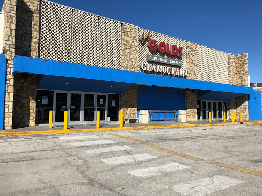 Shopping Mall «New Landing Mall», reviews and photos, Troost Ave & E Meyer Blvd, Kansas City, MO 64131, USA