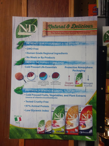 Pet Store «Living Pawsitively», reviews and photos, 39 NJ-15, Lafayette Township, NJ 07848, USA