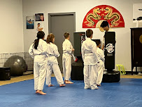 Karafuto Karate - Photo 2 - Car repair in Yakima, WA, Yakima