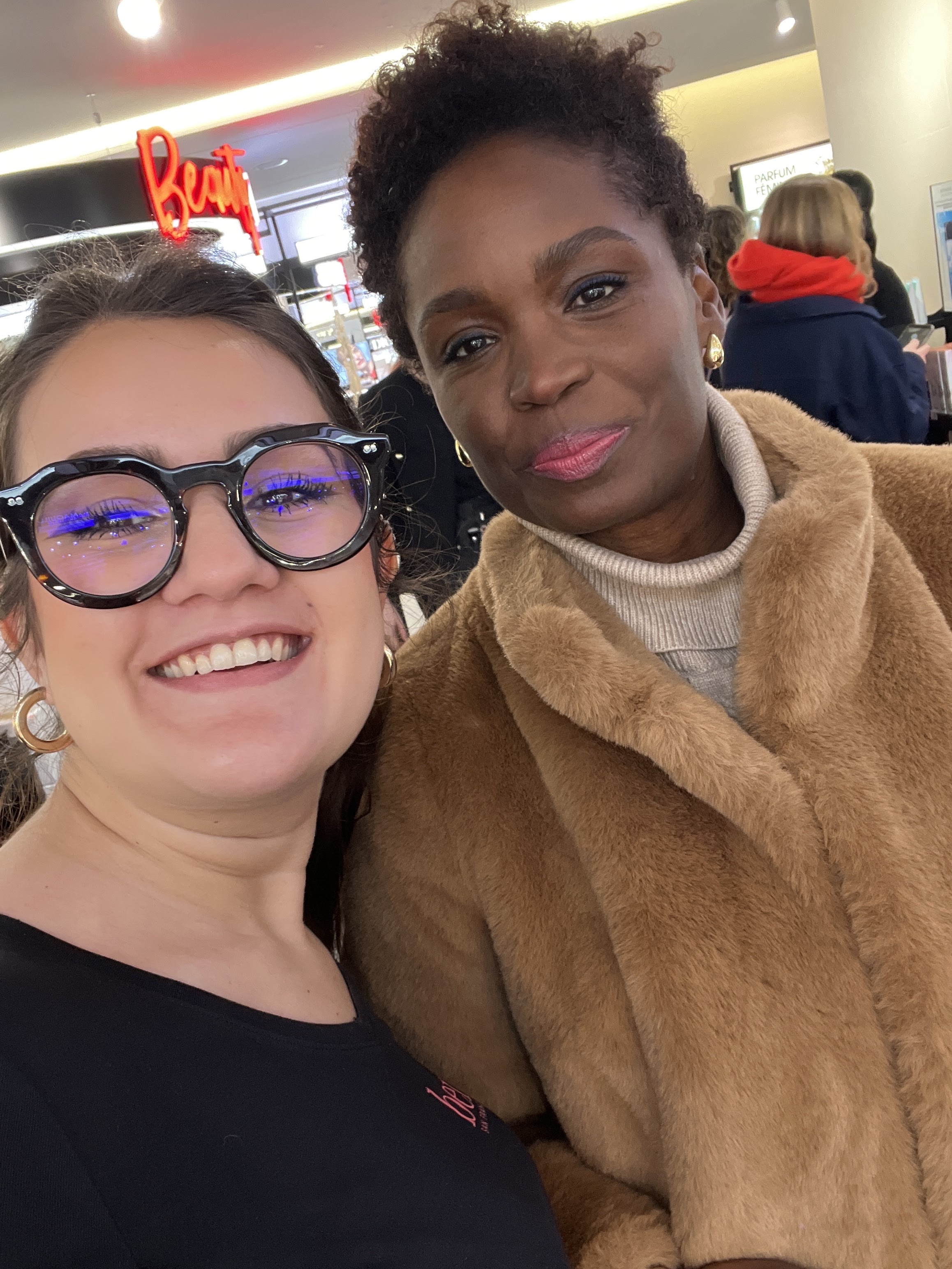 Photo n° 1 de l'avis de leyla.h fait le 14/12/2023 à 12:17