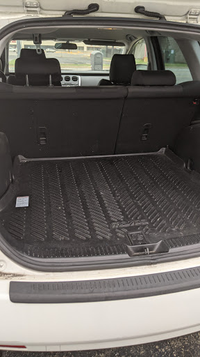 Car Dealer «Express Auto Of Benton Harbor», reviews and photos, 1620 Mall Dr, Benton Harbor, MI 49022, USA