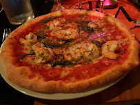 Pizza du Restaurant italien Piccolo Mondo à Lille - n°17