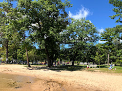 Photo de Traverse City Public Beach avec un niveau de propreté de très propre