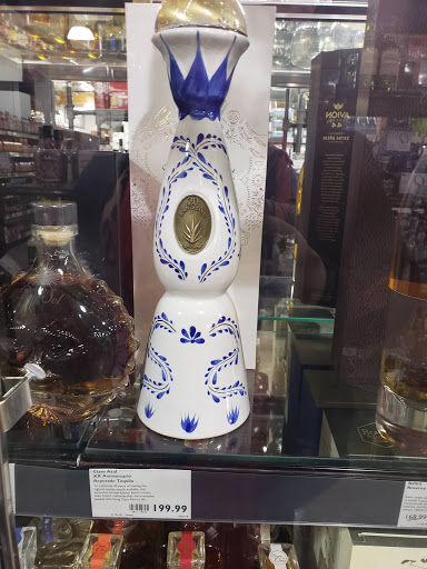 Wine Store «BevMo!», reviews and photos, 5171 Mowry Ave, Fremont, CA 94538, USA