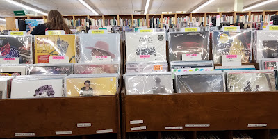 Mr K's Used Books, Music and More