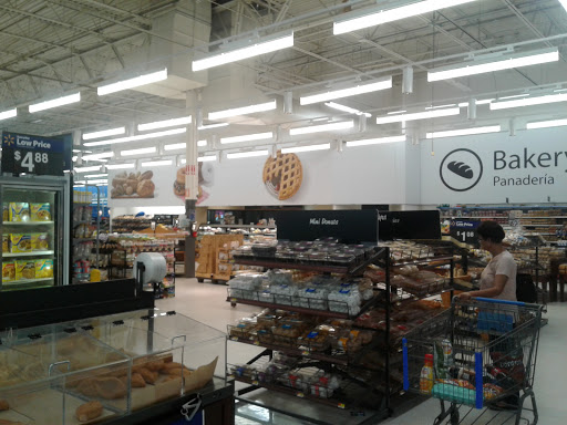 Department Store «Walmart Supercenter», reviews and photos, 1801 W Lincoln St, Harlingen, TX 78552, USA