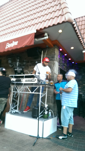 Caribbean Restaurant «Bonfire Mofongo House and Lounge», reviews and photos, 999 Market St, Paterson, NJ 07513, USA