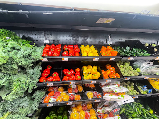 Department Store «Walmart Supercenter», reviews and photos, 5900 Perkiomen Ave, Reading, PA 19606, USA