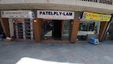 Patel Ply Lam & Hardware Point