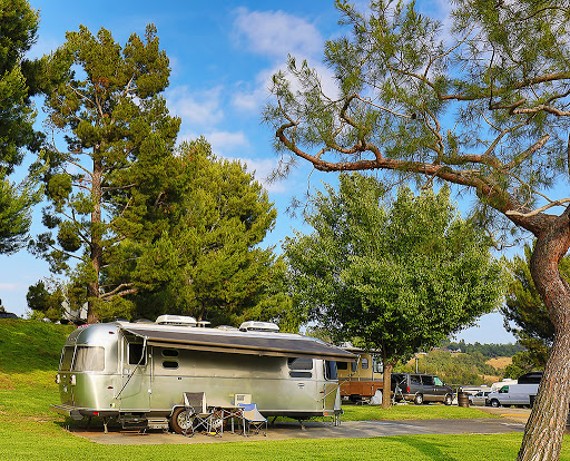 Campground West Covina