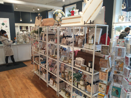 Stationery Store «All She Wrote», reviews and photos, 825 W Armitage Ave, Chicago, IL 60614, USA