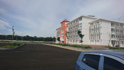 Phân hiệu Trường Đại học Nông Lâm TP.HCM tại Gia Lai