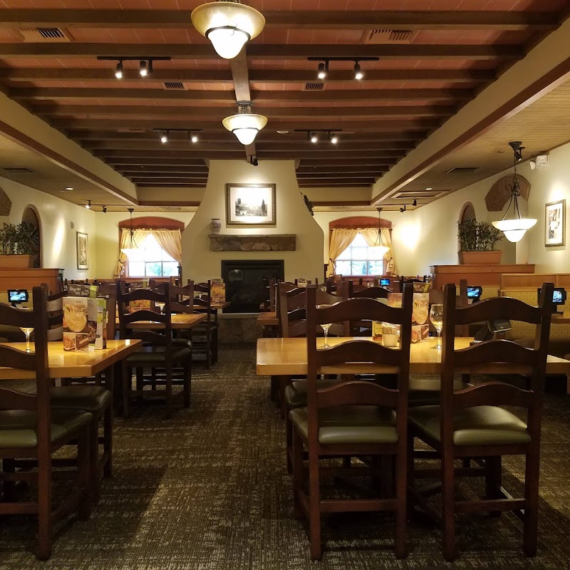 Olive Garden Italian Restaurant