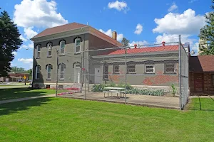 Franklin County Historic Jail image