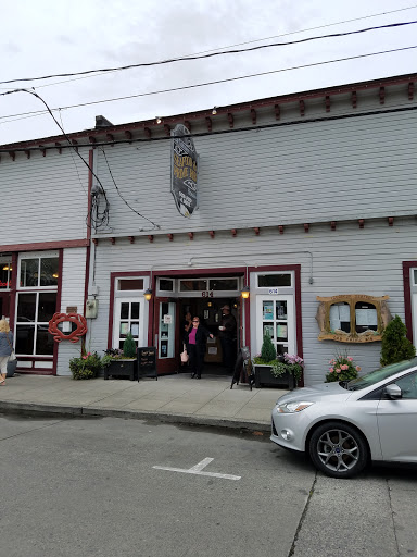 La Conner Seafood & Prime Rib House