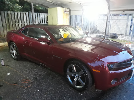 Honda Dealer «Mechanicsville Honda», reviews and photos, 6530 Mechanicsville Turnpike, Mechanicsville, VA 23111, USA