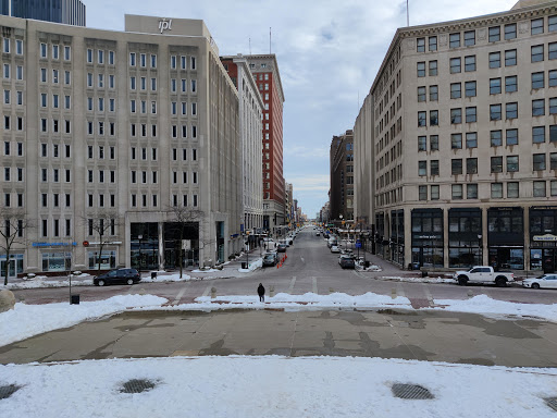 Monument «Soldiers and Sailors Monument», reviews and photos, 1 Monument Cir, Indianapolis, IN 46204, USA