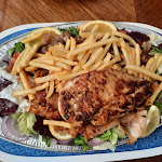 Photo n°1 de l'avis de Manfred.e fait le 06/08/2023 à 12:16 sur le  Pizzeria Pinocchio Blomberg à Blomberg