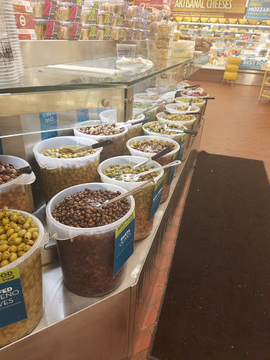 Supermarket «Fairway Market Nanuet», reviews and photos, 75 W Rte 59, Nanuet, NY 10954, USA