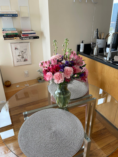 Florist «Quinn Florist», reviews and photos, 3524 Broadway, Astoria, NY 11103, USA