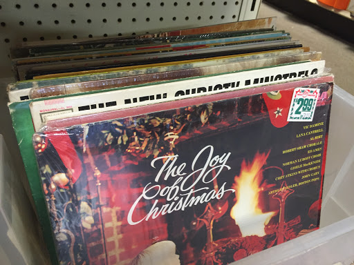 Thrift Store «St. Vincent de Paul Thrift Store and Donation Center», reviews and photos, 2300 Beechmont Ave, Cincinnati, OH 45230, USA