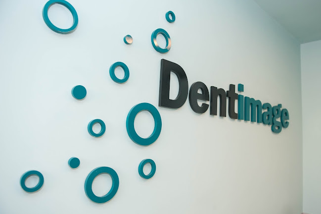 DENTIMAGE - Dentist